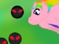Spel Rainbow Pony 
