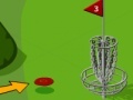 Spel Frisbee Golf