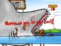 Spel Paranormal Shark Activity