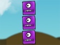 Spel Blob Tower Defence: The blobs are Back!