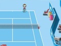 Spel Tennis Master