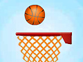 Spel BasketBall - A New Challenge
