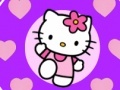 Spel Hello Kitty Sound Memory