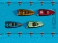 Spel SpeedBoat Runaway