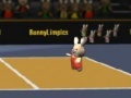 Spel BunnyLimpics Volleyball