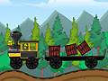 Spel Coal Express 1