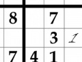 Spel Sudoku Challenge - vol 2