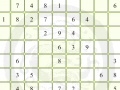 Spel Auway Sudoku