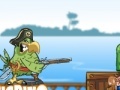 Spel Pirates: save our souls