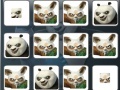 Spel Kung Fu Panda-2: Puzzle war