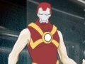 Spel Iron Man Costume