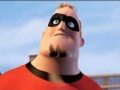Spel The incredibles find the alphabets