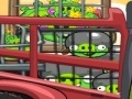 Spel Angry birds transporting