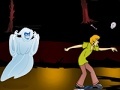 Spel Scooby Doo Ghost Kiss