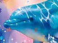 Spel Magic dolphins hidden numbers