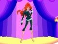 Spel Winx ready for action