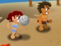 Spel Beach Volleyball 2