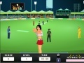 Spel Cricket Kiss