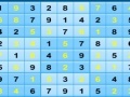 Spel Ikoncity Sudoku