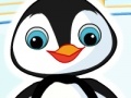 Spel South Pole Penguin Slaps 