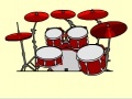Spel The Drums