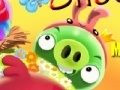 Spel Angry Birds Shooter