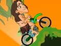 Spel Tarzan Bike