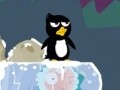 Spel Peter The Penguin