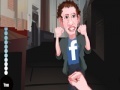 Spel Fight Mark Zuckerberg
