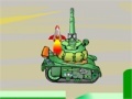 Spel Tank War