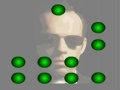 Spel The Matrix Agent Smith