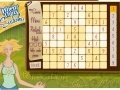 Spel My Dayli Sudoku