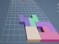 Spel Tetris