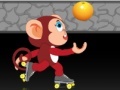 Spel Monkey Leap