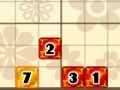 Spel Sudoku stacker