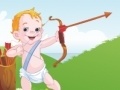 Spel Little Angel Archery Contest