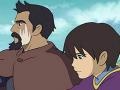 Spel Tales from earthsea: Spot the difference