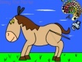 Spel Jimmy the Horse