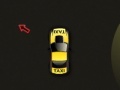 Spel Taxi destroyer rush
