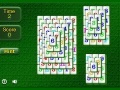 Spel Multilevel mahjong solitaire