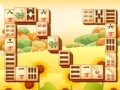 Spel Golden Autumn Mahjong