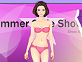 Spel Summer Fashion Show