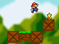Spel Jump Mario 3