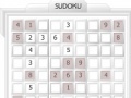 Spel Sudoku 