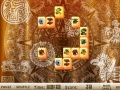 Spel Aztec Tower Mahjong