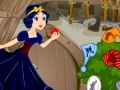 Spel Snow White Dress Up
