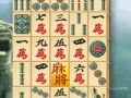 Spel Mahjong Artefact