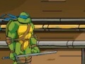 Spel Turtle Brawl 