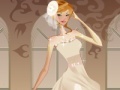 Spel Gorgeous Bride Dress Up