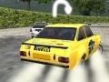 Spel Super Rally 3D 